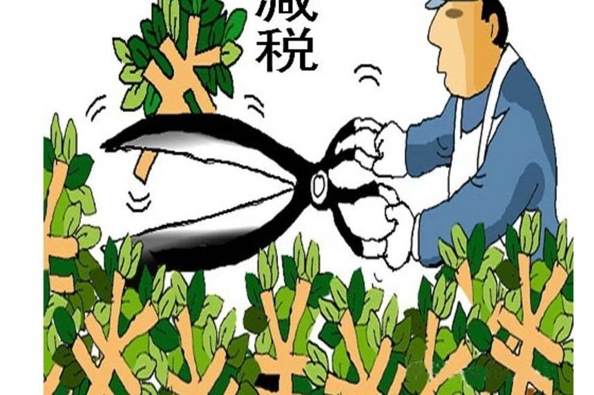 制造业中小微企业延缓缴纳2021年第四季度部分税费有关事项明确